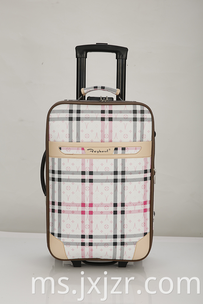 Travel Luggage Trolley